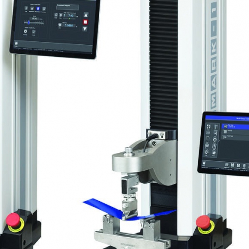 Mark-10 Series F + IntelliMESUR – Máy thử lực kéo nén tự động