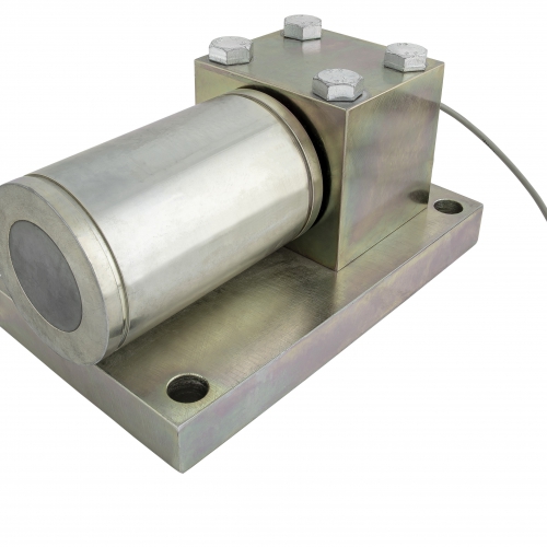 BLH Nobel KIM Load Cell – Cảm biến tải trọng nén