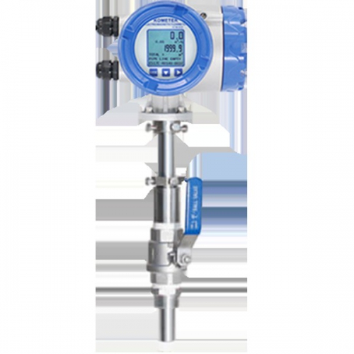 Kometer KTMI-700 (insertion type) – Lưu lượng kế điện từ