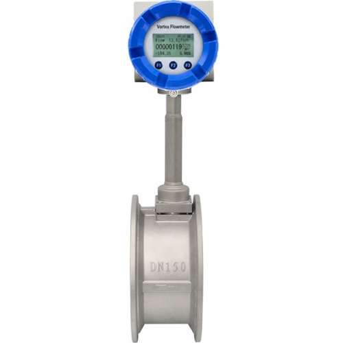 Kometer KTV-700 Vortex Flowmeter – đồng hồ đo lưu lượng xoáy