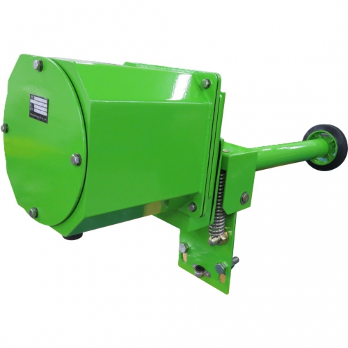 Matsushima Power Generator – Máy phát điện chuyển động băng tải