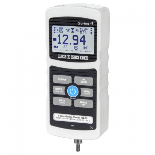 Mark10 Series 4 – Máy đo lực kỹ thuật số