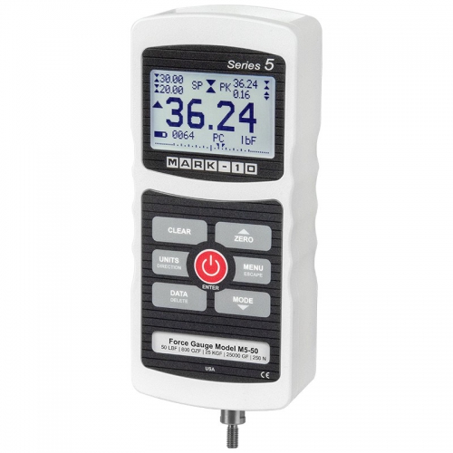 Mark10 Series 5 – Máy đo lực kỹ thuật số