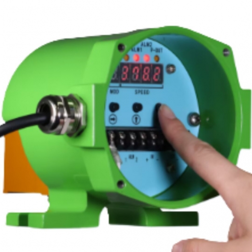 Matsushima Speed Switch – công tắc tốc độ