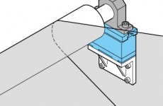 Cảm biến lực căng tôn