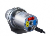 Cảm biến nhiệt độ hồng ngoại