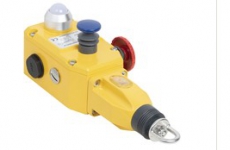 Công tắc giật dây dừng băng tải khẩn cấp