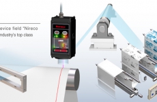 Hệ thống EPC (Edge Position Control) & CPC (Center Position Control)