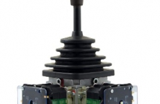 Tay trang điều khiển cầu trục