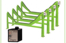 Thiết bị báo rách băng tải