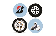 Ngành công nghiệp Lốp Xe